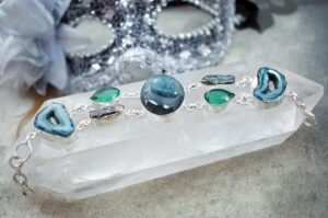 Why Choose Jade? The Eternal Allure of the Orient’s Treasure