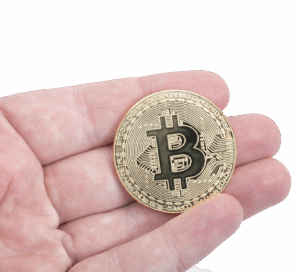 test crypto payment