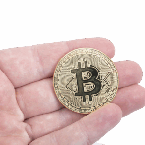 test crypto payment