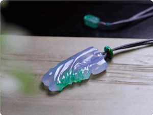 Jade carving materials