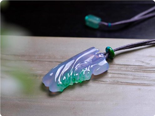 Jade carving materials