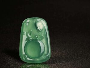 How to Verify Your Jade's Authenticity