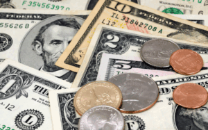 Cash: The Ultimate Flexibility