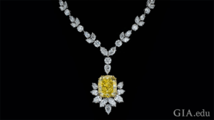 Yellow Gemstones: Can You Identify These Treasures?