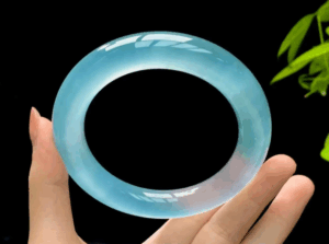 Jadeite Bracelet: Water Grades from Highest to Lowest