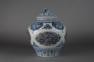 The Export of Yuan Dynasty Porcelain: A Gateway to Chinese Cultural Influence