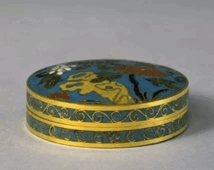 Cloisonné Through the Ages: A Comprehensive Analysis