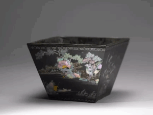 Through “Thousand Patterns Myriad Splendors”: A Glimpse into Lacquer Art’s Beauty