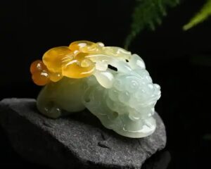 Jadeite in Feng Shui: Purifying Energy and Enhancing Well-being