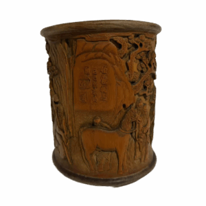 Horse of Joy Pen Holder