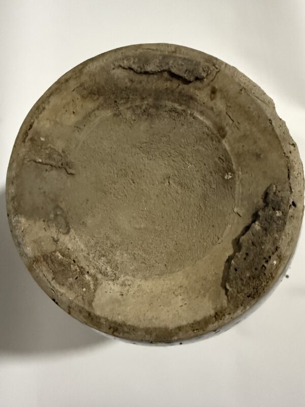 A Short-spouted Jar with Jet-black Glaze from Small Kilns in Shanxi - Image 2