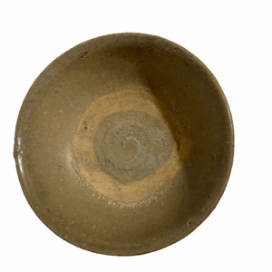 Exquisite Small Bowl from a Ming Dynasty Folk Kiln