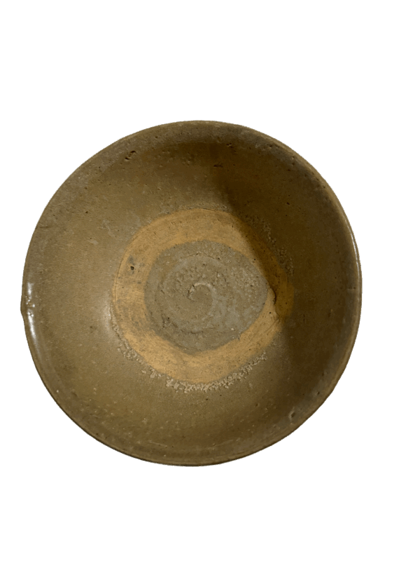 Exquisite Small Bowl from a Ming Dynasty Folk Kiln