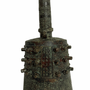 Qin Duke's Bronze Chime Bells