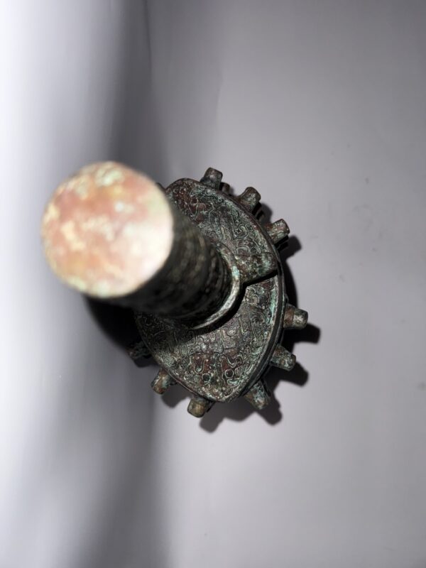 Qin Duke's Bronze Chime Bells - Image 5