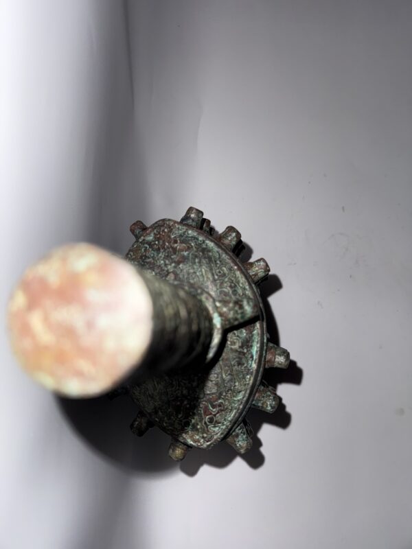 Qin Duke's Bronze Chime Bells - Image 6
