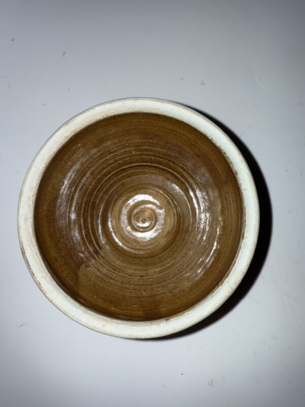Song Dynasty Jiangle Kiln Tea Bowl - Image 2
