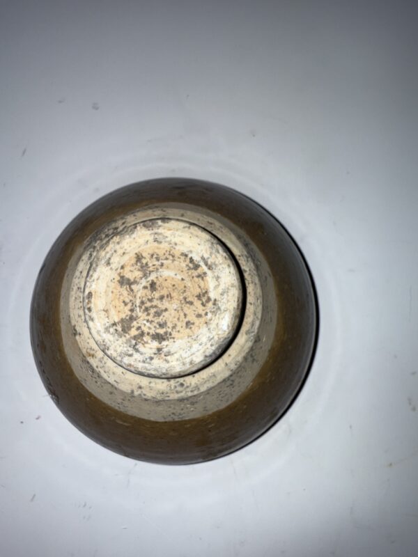 Song Dynasty Jiangle Kiln Tea Bowl - Image 3