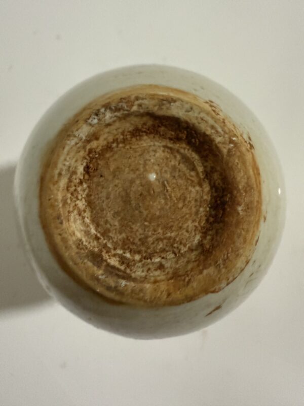 Song Dynasty White Glaze Ewer - Image 2