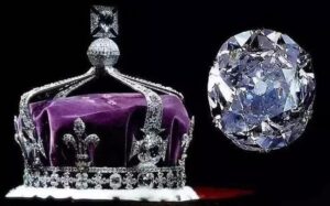 World-Famous Diamonds: Legendary Gems That Shaped History