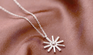 Silver Jewelry: The Timeless Precious Metal with Antimicrobial Magic