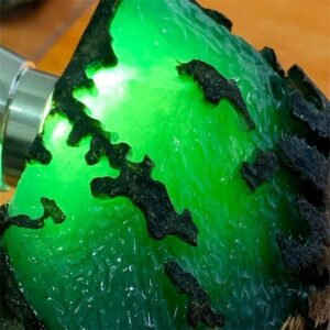 Jadeite Rough Characteristics: Small but Exquisite – Why They Captivate Gemstone Gambling Enthusiasts