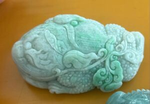 Can Jadeite Be “Cultivated”? Experts Guide You to Unveil Its Ultimate Beauty!