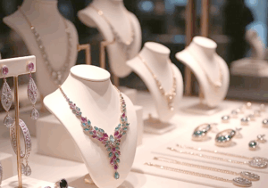 The Origins of Jewelry: A Historical Journey Through Adornment