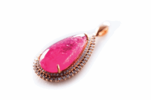 Tourmaline: The Rainbow Gemstone with Electrifying Properties