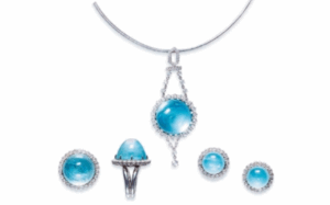 Aquamarine: The Serene Gemstone of the Sea