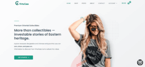 VirtuCasa Sets Sail Globally: Bridging Technology and Tradition to Open a New Era in Collecting