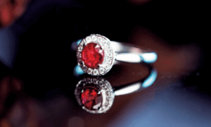Spinel: The Historic Gemstone of Royal Mistaken Identity