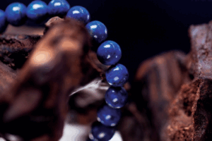 Lapis Lazuli: The Celestial Blue Stone of Ancient Royalty
