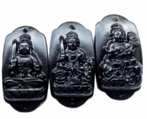 Obsidian: The Volcanic Glass of Ancient Mysticism and Modern Craftsmanship