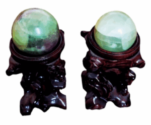 Fluorite: The Gemstone That Captures Starlight