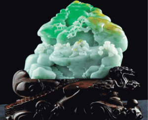 The Science and Soul of Jadeite Jade: A Collector’s Guide