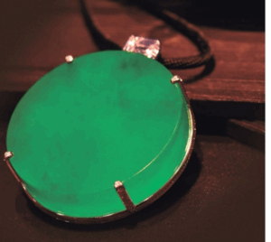 Legends and Lore: The Untold Stories of Jadeite
