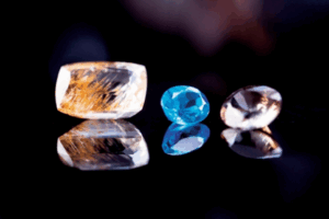 Topaz: The Versatile Gemstone of Many Colors