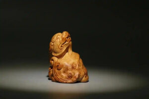 The Art of the “Small and Beautiful”: An Insider’s Guide to the Esoteric World of Bamboo Root Carvings