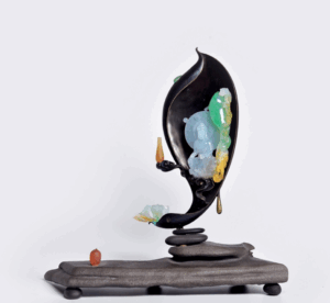 The Secret Language of Jade: Decoding the Symbolism in Chinese Carvings