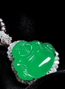 Celestial Guardians: The Deities and Immortals of Chinese Jade Carving