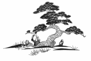 The Silent Language of Flora: Botanical Symbolism in Chinese Jade Carvings