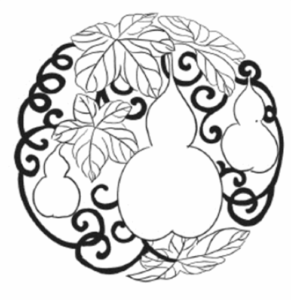 Seeds of Fortune: The Symbolism of Fruits in Chinese Jade Carvings