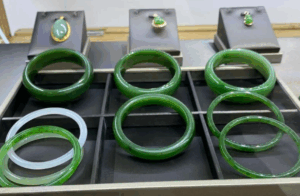 Understanding Chinese National Standards: A Guide to Precious Metal Purity & Gemstone Nomenclature