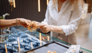 The Professional Gold Standard: Understanding China’s National Qualifications for Jewelry Sales Consultants