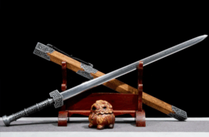 Top 10 Ancient Chinese Cold Weapons: A Collector’s Guide