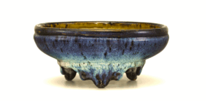 From Kiln Alchemy to Modern Marvels: Exploring the Enchantment of Flambe Glazed Porcelain