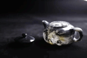 The Million-Dollar Carving: When Hetian Jade Craftsmanship Surpasses the Material Itself