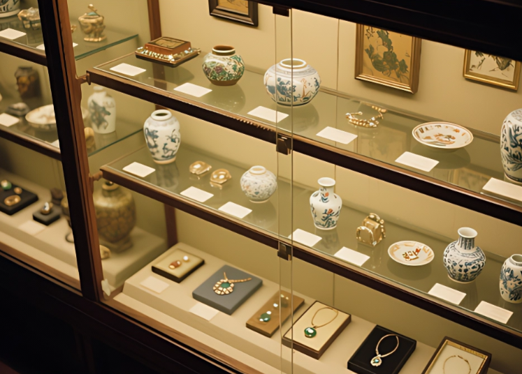 2026 Oriental Collectibles Investment Trends