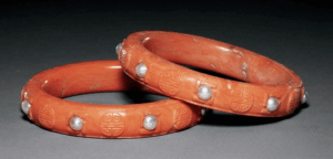 The Crimson Tide of History: A Complete Guide to Antique Red Coral
